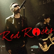 Red Rocks