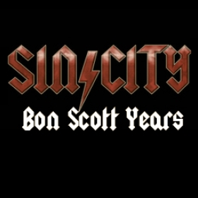 Sin city