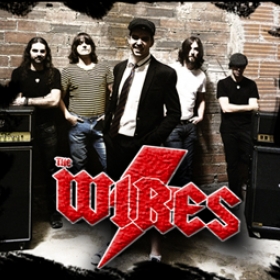 wires